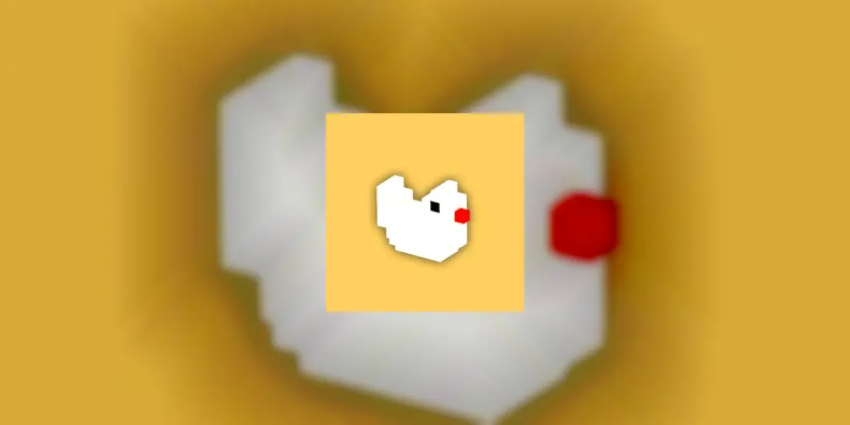 Lil Chickens